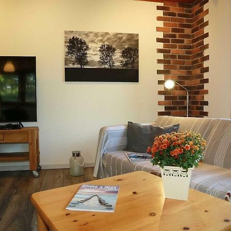 Ferienwohnung Meinfriko Фридрихског-Шпиц Екстериор снимка