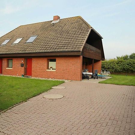Ferienwohnung Meinfriko Фридрихског-Шпиц Екстериор снимка