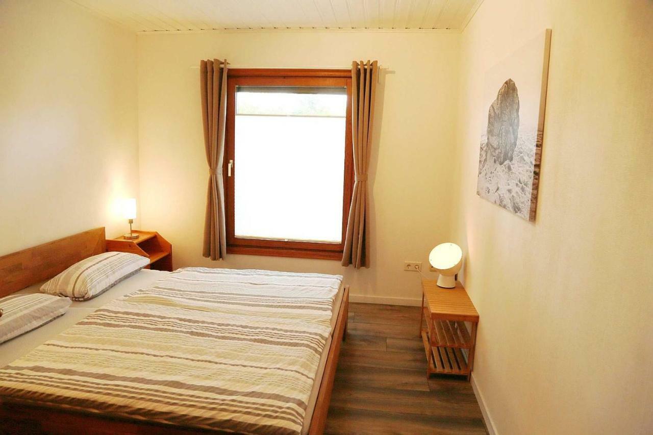 Ferienwohnung Meinfriko Фридрихског-Шпиц Екстериор снимка
