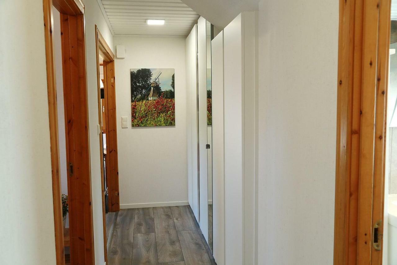 Ferienwohnung Meinfriko Фридрихског-Шпиц Екстериор снимка
