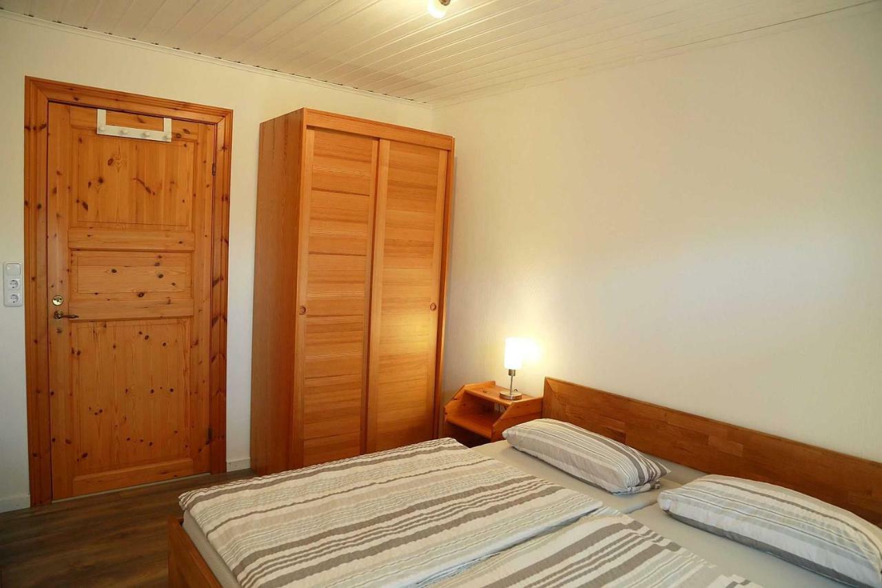 Ferienwohnung Meinfriko Фридрихског-Шпиц Екстериор снимка